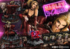 Arkham City: Harley Quinn DX BONUS Statue