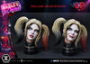 Arkham City: Harley Quinn DX BONUS Statue
