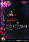 Arkham City: Harley Quinn DX BONUS Statue