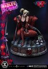 Arkham City: Harley Quinn DX BONUS Statue