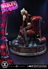 Arkham City: Harley Quinn DX BONUS Statue