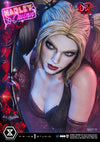 Arkham City: Harley Quinn DX BONUS Statue