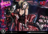 Arkham City: Harley Quinn DX BONUS Statue