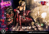 Arkham City: Harley Quinn DX BONUS Statue