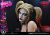 Arkham City: Harley Quinn DX BONUS Statue