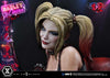 Arkham City: Harley Quinn DX BONUS Statue
