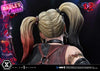 Arkham City: Harley Quinn DX BONUS Statue