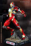 Iron Man Mark XVII 1:2 Scale Replica