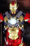 Iron Man Mark XVII 1:2 Scale Replica