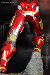 Iron Man Mark XVII 1:2 Scale Replica