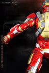 Iron Man Mark XVII 1:2 Scale Replica