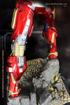 Iron Man Mark XVII 1:2 Scale Replica
