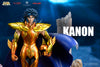 Saint Seiya - Sea Dragon Kanon 1/6 Scale Statue