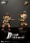 Disney Master Craft Donald Duck Special Edition Statue