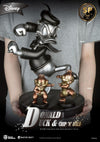 Disney Master Craft Donald Duck Special Edition Statue