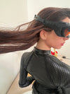 Catwoman Selina Kyle 1/3 Hyperreal Statue - REPAIRED