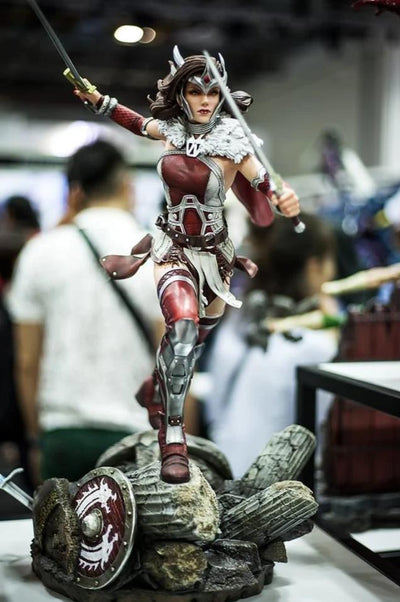 Lady Sif 1/4 Scale Statue by XM Studios