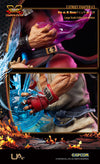Street Fighter V Champion Edition - Ryu vs. M. Bison 1/6 Scale Statue