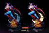 Darkstalkers - Morrigan Player 2 - 1/4 Scale Statue