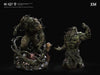 Swamp Thing 1/4 Scale Premium Statue