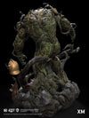 Swamp Thing 1/4 Scale Premium Statue