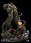 Swamp Thing 1/4 Scale Premium Statue