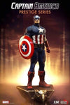 Captain America 1/3 Scale Prestige Series