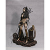 Yamato - Fantasy Figure Gallery: Medusa's Gaze 1/4 Scale Statue Luis & Romulo Royo