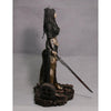 Yamato - Fantasy Figure Gallery: Medusa's Gaze 1/4 Scale Statue Luis & Romulo Royo
