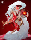 Celebration Qing Yu 1/4 Scale Statue