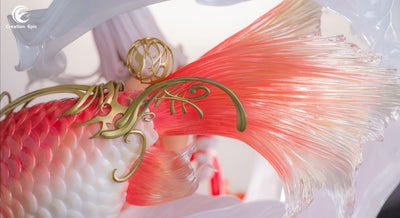 Celebration Qing Yu 1/4 Scale Statue