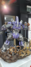 Galvatron 1/10 Scale Statue