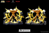 Saint Seiya - Taurus Aldebaran 1/6 Scale Statue