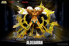 Saint Seiya - Taurus Aldebaran 1/6 Scale Statue