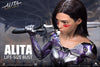 Alita: Battle Angel 1:1 Scale Lifesize Bust