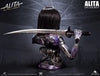 Alita: Battle Angel 1:1 Scale Lifesize Bust