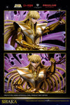 Saint Seiya - Shaka (Version B) 1/6 Scale Statue