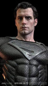 Superman (Henry Cavill) Black Suit 1/3 Scale Statue