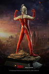 Ultraseven Premium Statue