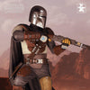Mandalorian 1/6 Scale Premium Statue