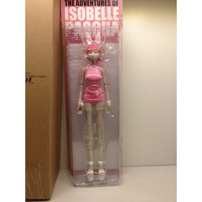 EASTER Isobelle Pascha (Closed Eyes) Version 1/6 Scale Figure