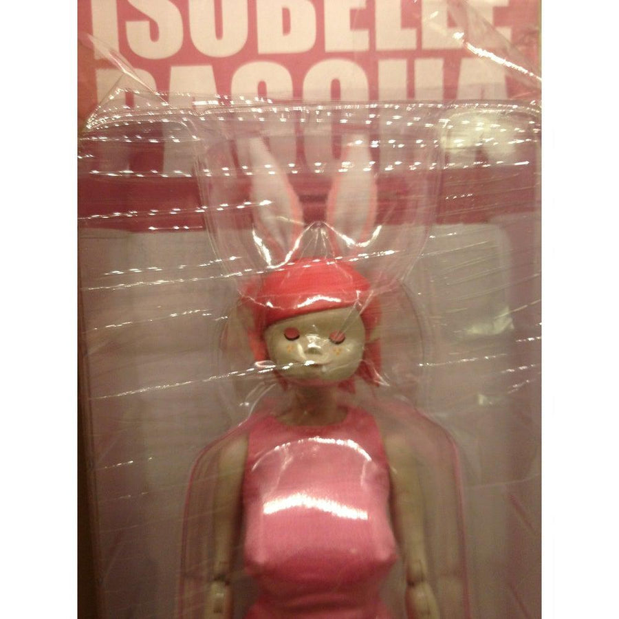 EASTER Isobelle Pascha (Closed Eyes) Version 1/6 Scale Figure