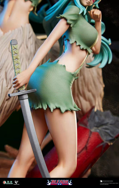 Bleach - Nelliel Tu Odelschwanck 1/6 Scale Statue