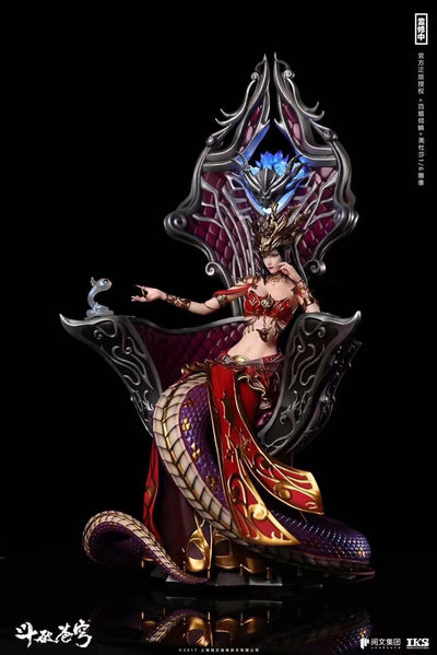 Battle Through the Heavens - Medusa 1/6 Scale Statue