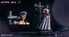 Grimmjow Jaegerjaquez 1/6 Scale Statue
