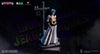 Grimmjow Jaegerjaquez 1/6 Scale Statue