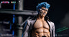 Grimmjow Jaegerjaquez 1/6 Scale Statue