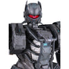 Full Metal Ghost SHADOW BLADE Figure by threezero