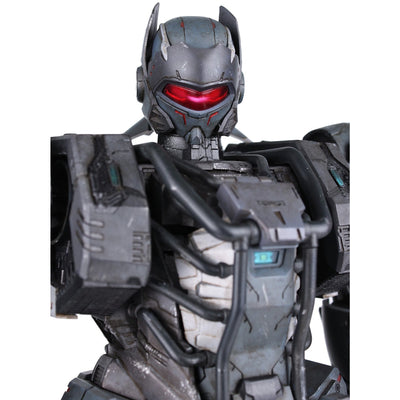 Full Metal Ghost SHADOW BLADE Figure by threezero