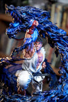 Street Fighter - Ryu 1/4 Scale Premium Statue